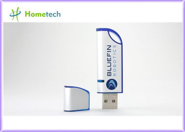 USB2.0 de alta velocidad, memoria USB plástica 4GB/memoria USB 8GB
