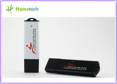 Impulsión plástica de la pluma del USB, pendrive plástico, Pendrive plástico