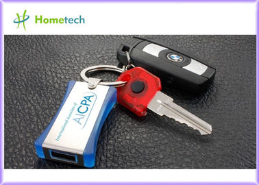 Microprocesador original Pendrive plástico del precio de fábrica en la promoción, impulsión de la pluma de 4GB USB