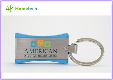 Los favoritos comparan Pendrive plástico con la impresión a todo color para el regalo promocional