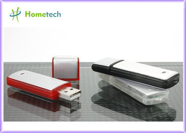El Pendrive plástico más barato con el logotipo libre 2GB de la impresión