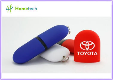 Pendrive plástico promocional USB 2,0/productos plásticos de memoria USB del buen precio