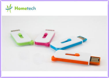 Memoria USB plástica plástica 1GB, 2GB, memoria USB plástica clásica de memoria USB 4G 8G 16G
