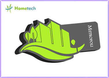 Puntos a granel del regalo del promo el 1/2/4/8 GB del pvc de aduana de memoria USB con el logotipo