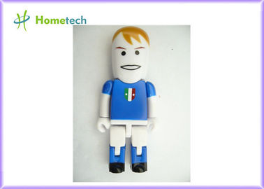 Unidades USB por encargo USB único 1,1/2,0 impulsiones del personaje de dibujos animados