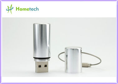 Impulsión promocional del pulgar del metal del usb del regalo
