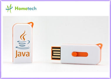 2GB clásico - memoria USB plástica USB 2,0 de la mini oficina de memoria USB 64GB preciosa
