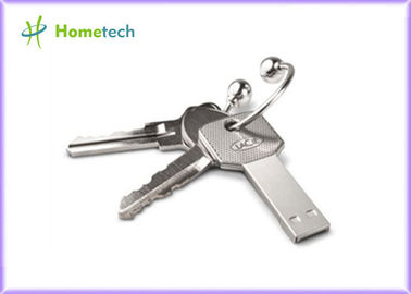 USB formado llave de encargo