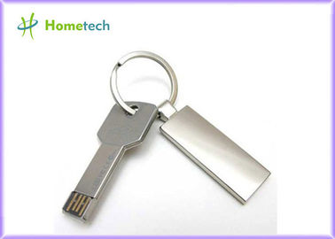 lápiz de memoria dominante de 1GB/de 2GB/de 4GB/de 8GB/de 16GB/de 32GB/de 64GB USB, impulsión dominante de la pluma del metal