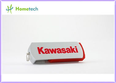 Memoria USB de 16gb 32gb 64gb 128gb 3,0/impulsión blancas 3,0 de la PLUMA para el regalo de la Navidad