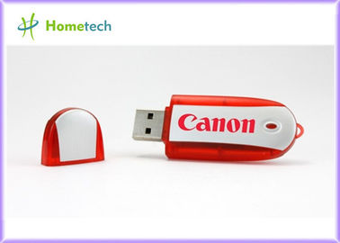 Rojo de alta velocidad de Pendrive de la impulsión de la pluma de 16gb 32gb 64gb 128gb USB 3,0