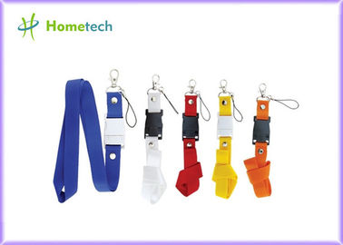 Modifique memorias USB púrpuras del acollador para requisitos particulares USB plásticas para Windows Vista