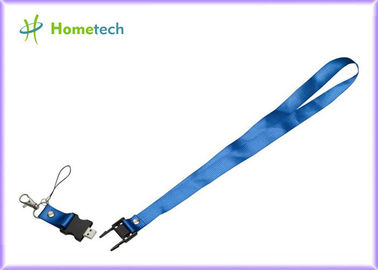Plasitc + aduana de memorias USB USB 3,0 del acollador USB del poliéster impresa