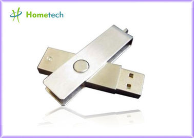 Palillos de la torsión USB de la astilla USB 2,0/palillo de la impulsión de la pluma de la impulsión de la memoria