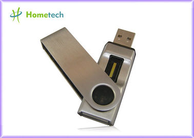 Traje de la astilla de los palillos de la torsión USB del triunfo 7/triunfo 8 del metal para Windows Vista