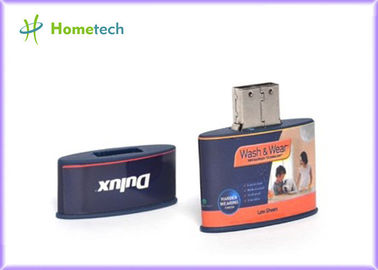 Memoria USB de la historieta del USB 2,0/impulsión de la pluma de la memoria CON Windows Vista
