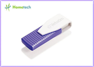 La torsión plástica modificada para requisitos particulares USB se pega/memoria USB de Windows Vista