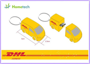 el camión del Memory Stick del camión 4GB/8GB modificó memoria USB para requisitos particulares personalizado para la escuela