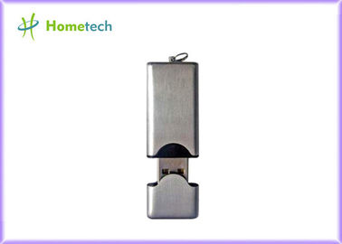 El pulgar de encargo grabado del metal del logotipo conduce el palillo 2,0 3,0 del Usb de 4GB 8GB 16gb 32gb