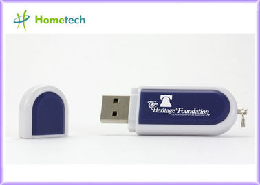 Palillo plástico personalizado de memoria USB/USB grabado PARA los niños