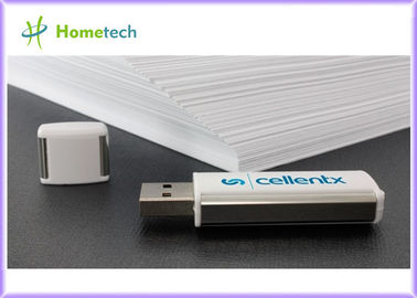 memoria USB plástica 2GB/4GB/8GB con velocidad apoya Win98SE