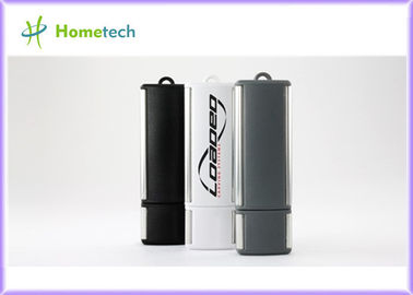 Bulto 1GB/memoria USB plástica elegante de 2GB/de 4GB/8GB