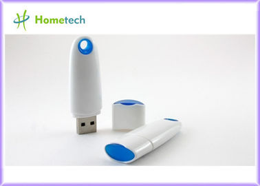 impulsión plástica de memoria USB/de la pluma del rectángulo 512MB/1GB