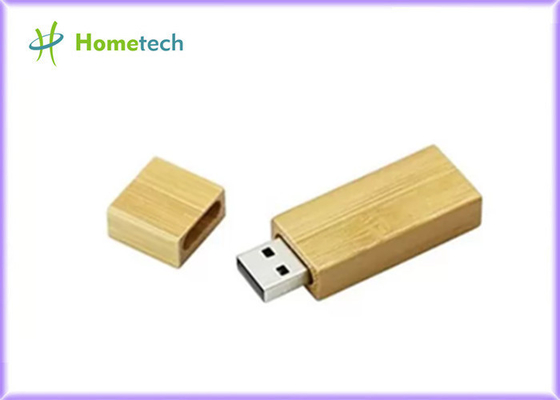 Laster graba memoria USB de madera de 32gb 64gb