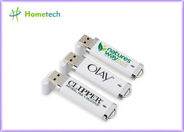 Rectángulo 2gb/palillos de alta velocidad del Usb de 4gb USB 2,0 micro para la oficina