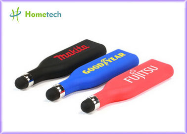 16GB/32GB memoria USB plástica, memoria USB del USB 1,1 antiestática